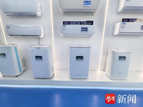 活力中國調(diào)研行 探秘常州工廠，歐洲降溫神器背后的市場邏輯