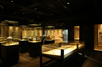 搭建粵港澳大灣區(qū)藝術(shù)品新橋梁，打造南粵藝術(shù)新形象展覽服務(wù)