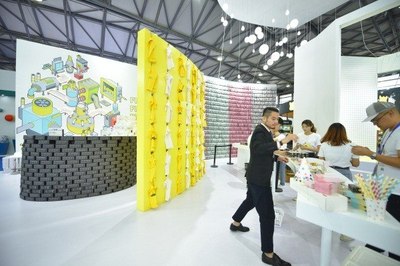 乘風(fēng)破浪，為你而來——佩妮6+1戰(zhàn)略合作發(fā)布會(huì)展覽服務(wù)紀(jì)實(shí)